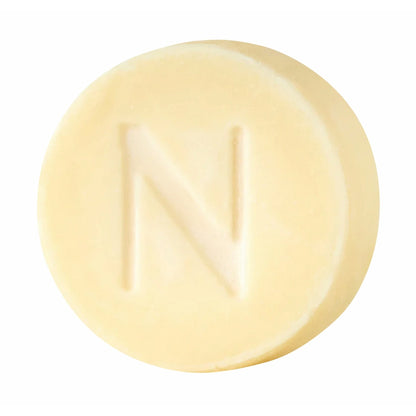 Niyok crema de manos sólida Sensitiv 50 g