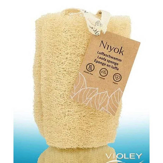 Niyok spugna di luffa