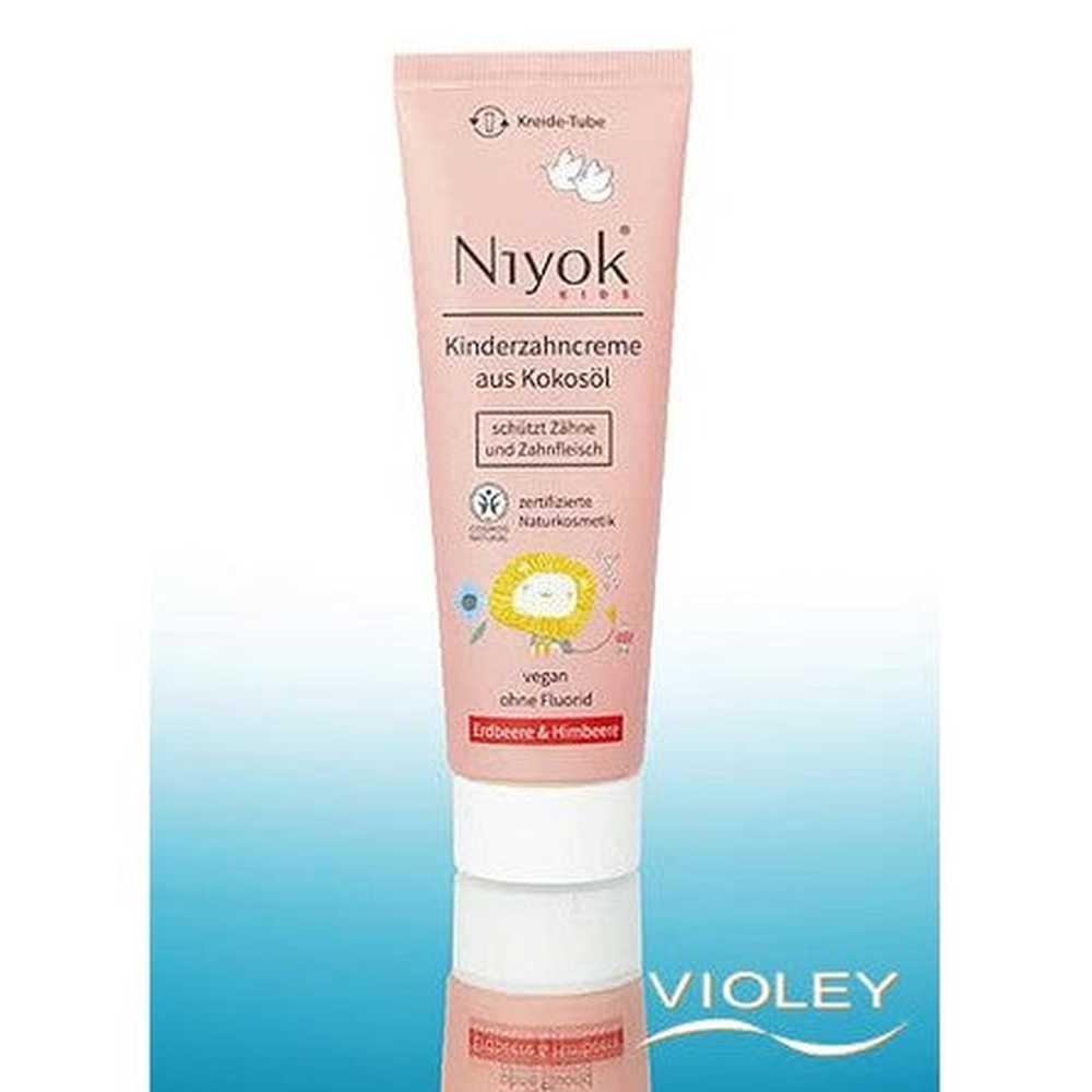 Niyok toothpaste Kids