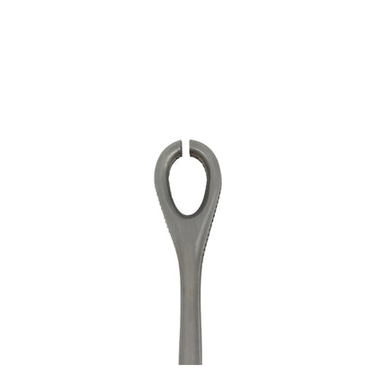Piercingtang voor gebogen ringen – ergonomische greepvorm
