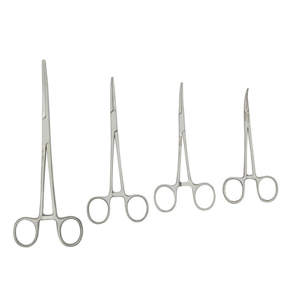 Pince à percer coudée – Soin des ongles