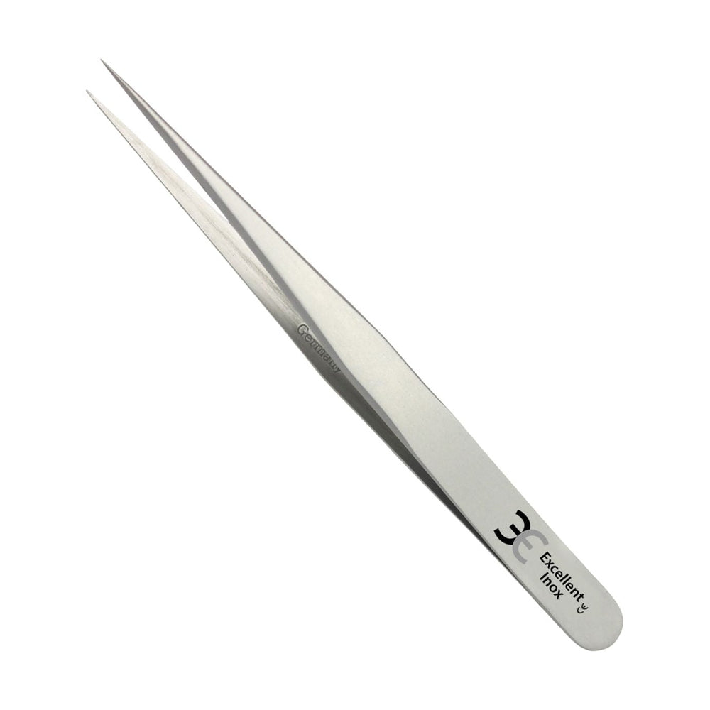 Tweezers - super pointed shape – Stainless steel