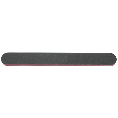 Polijstvijl lang & dubbelzijdig – Lengte 18 cm