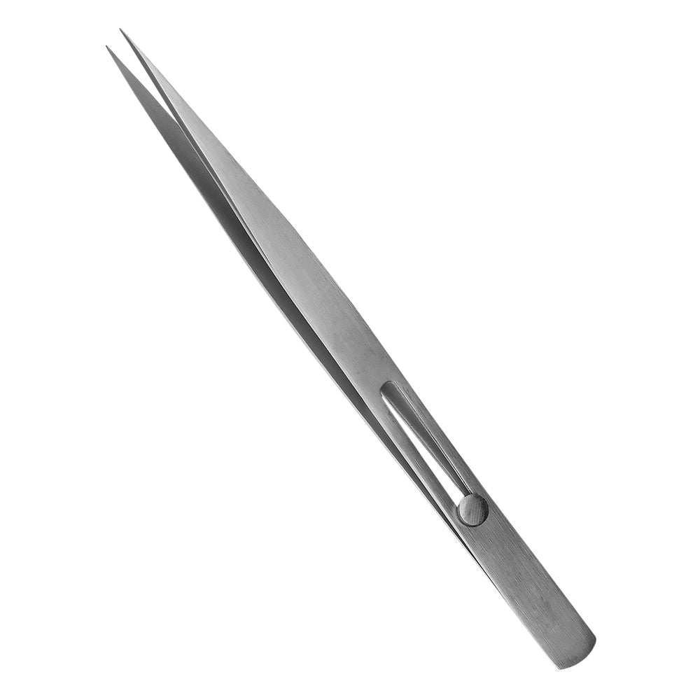 Precision Tweezers - Adjustable – Stainless steel