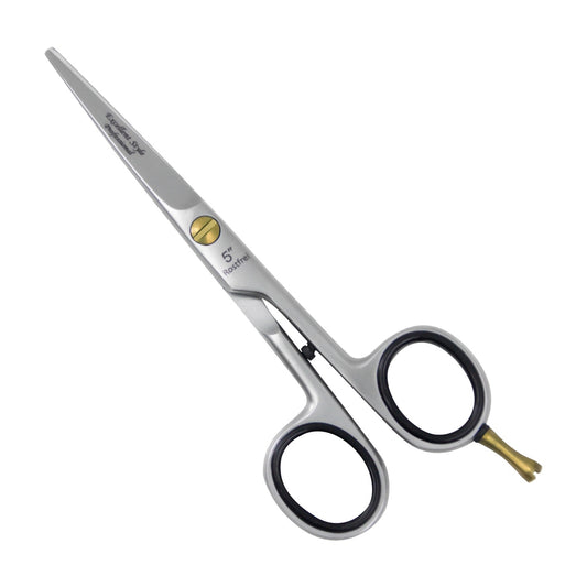 Ciseaux de coiffure professionnels – Acier inoxydable