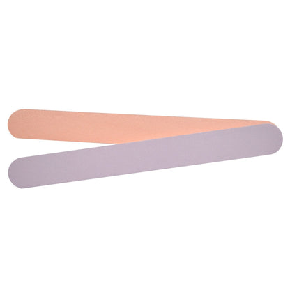 Limes professionnelles lot de 2 grain 80/120 – Revêtement abrasif sur support