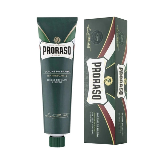 Proraso - scheercrème - GREEN – Niet opgegeven