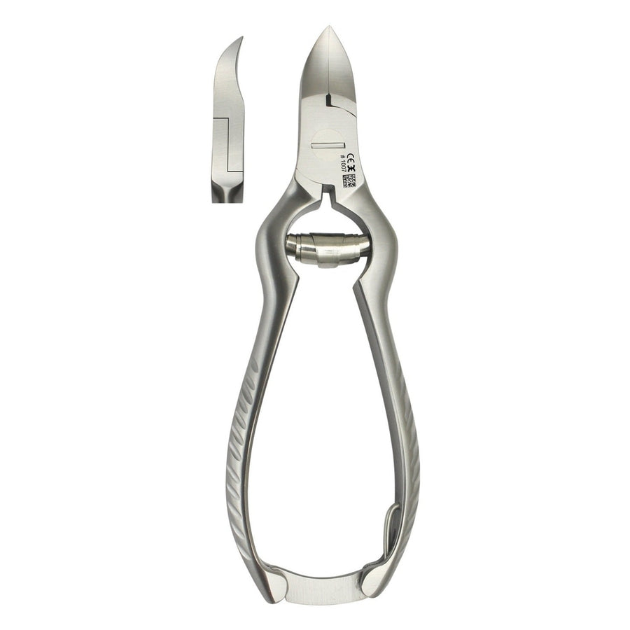 Nageltang Basic 13 cm met bufferveer | P-serie voor podologie