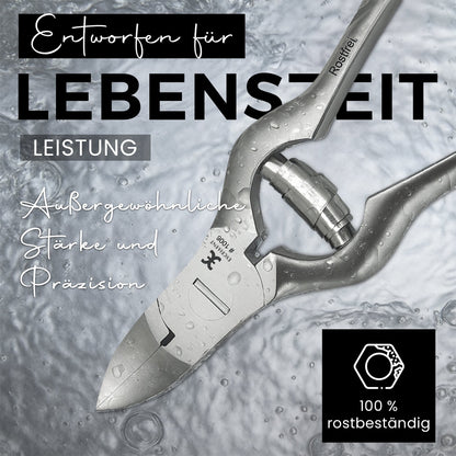 Buffernageltang Basic – steriliseerbaar