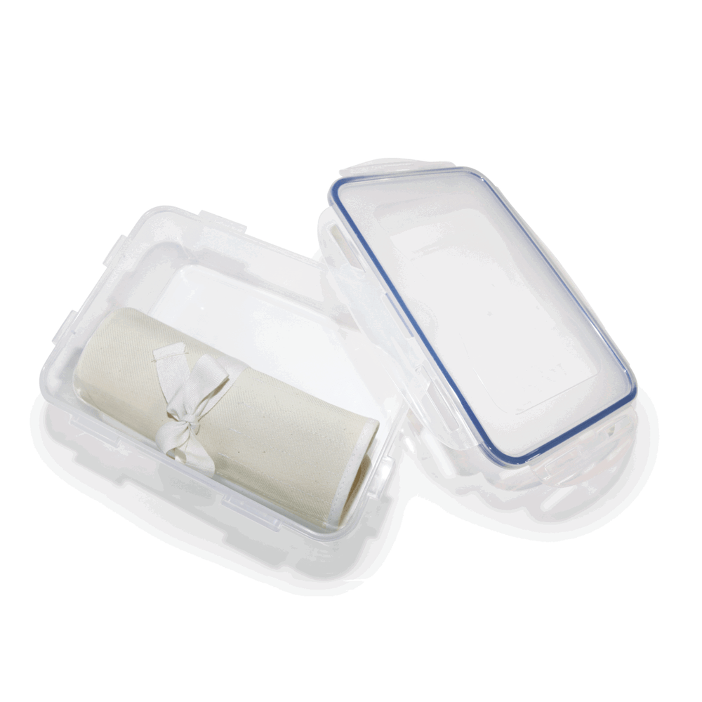 RUCK storage box 2.6 litres