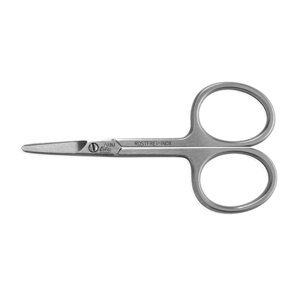 Ciseaux à ongles pour bébé RUCK peclavus Tobi mille-pattes – Vue