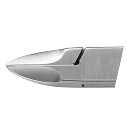 RUCK corner nippers with 15 mm blade length for smaller hands, stainless – view 3