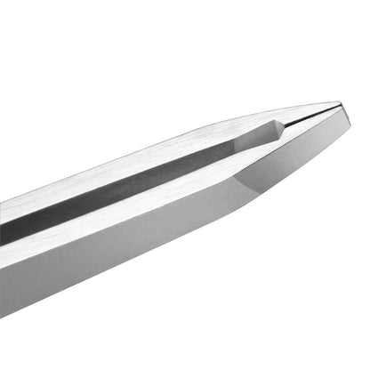Ruck pęseta Diamondgrip - skośna końcówka – nadaje się do sterylizacji