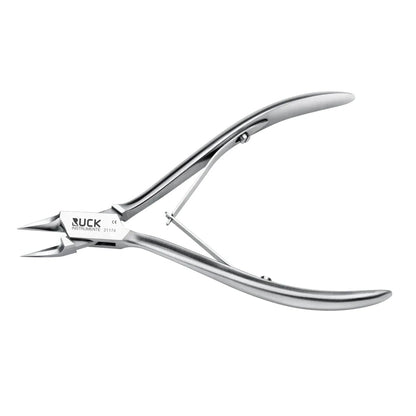 Ruck corner nippers, standard shape