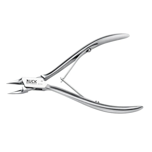 Ruck corner nippers, standard shape