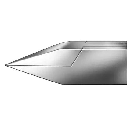 RUCK corner nippers from the podiatry series, narrow blade – view 4