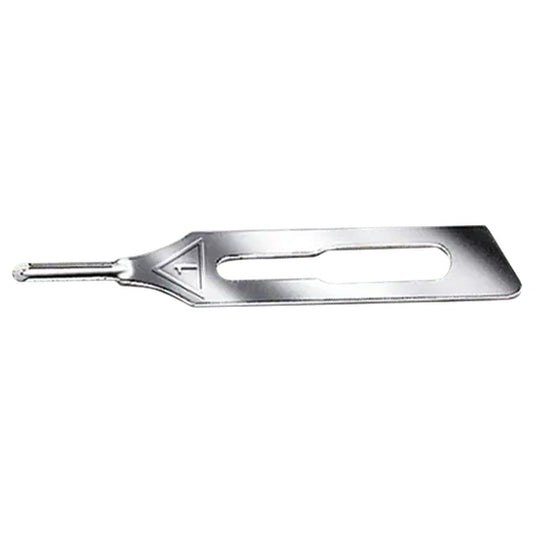 Ruck hojas de gubia de acero al carbono – Acero inoxidable