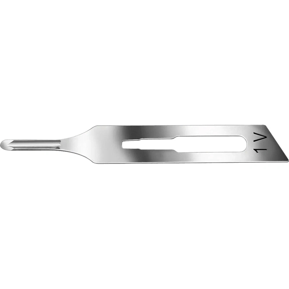 Ruck lames de gouge en acier carbone – Podologie