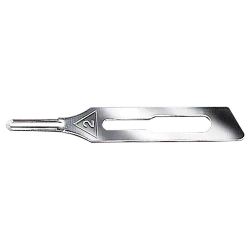 Ruck lames de gouge en acier carbone – Acier inoxydable, vue 3