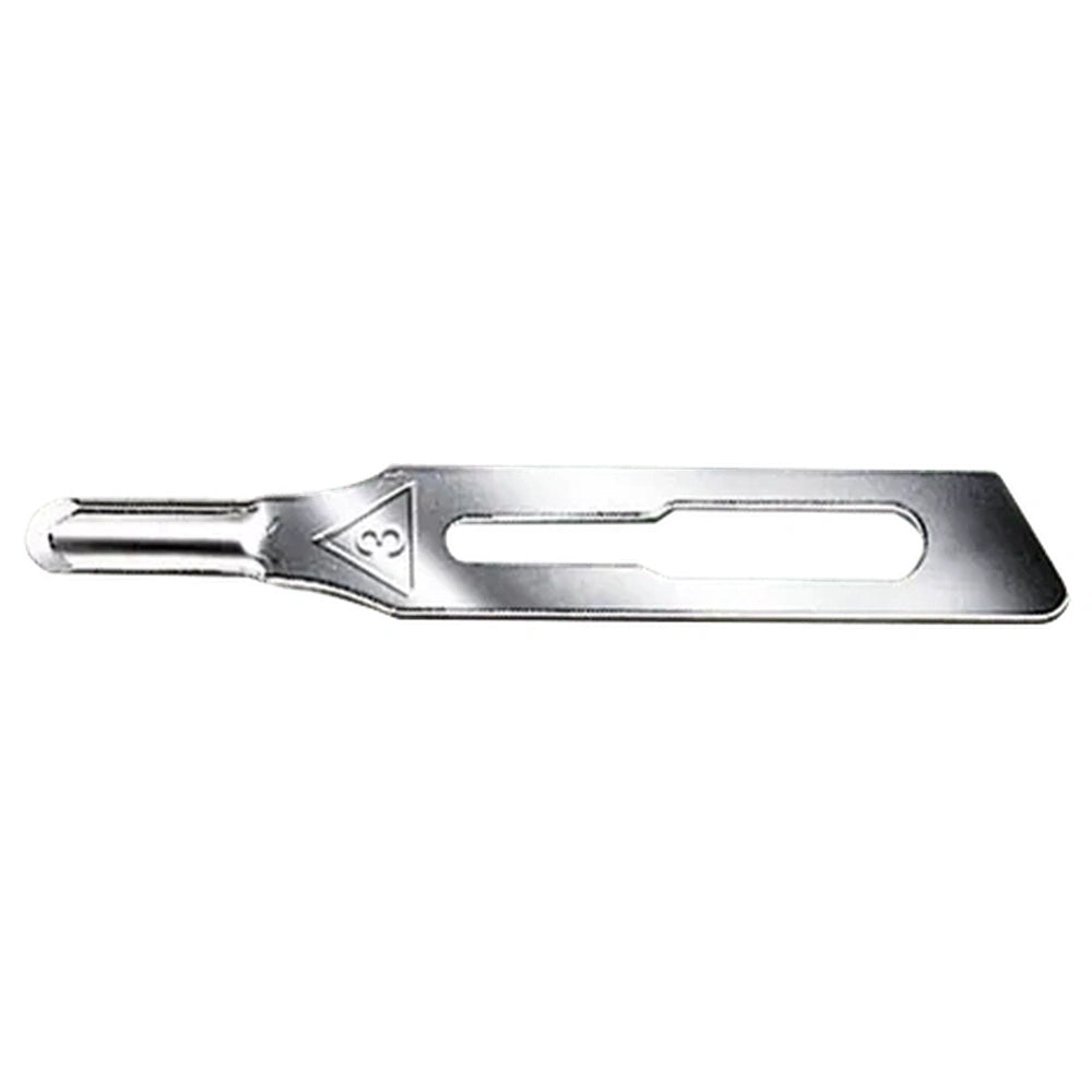 Ruck lames de gouge en acier carbone – Acier inoxydable, vue 5