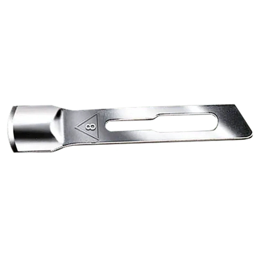 Ruck lames de gouge en acier carbone – Acier inoxydable, vue 7