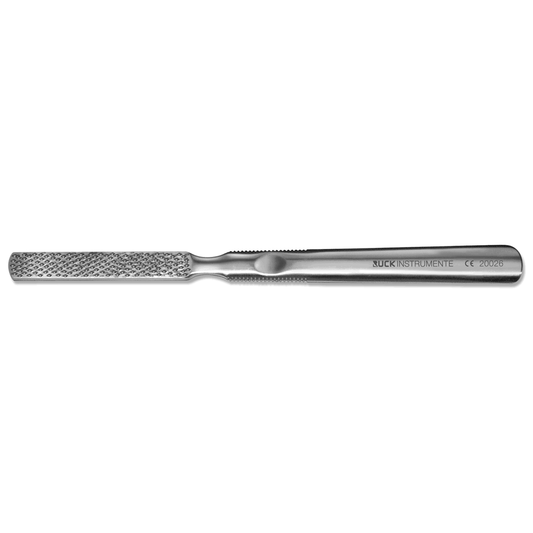 Tarka do zrogowaceń RUCK 17 cm