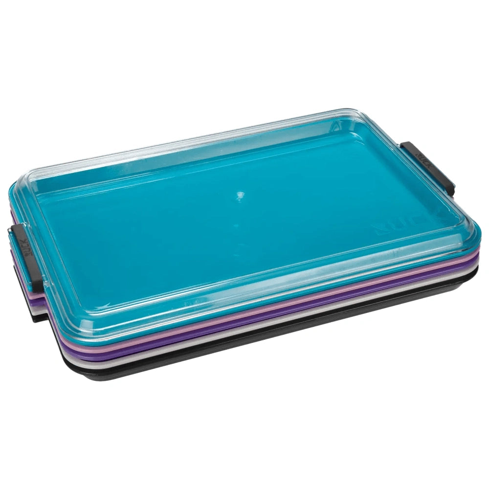 Set plateau à instruments Ruck grand – Plastique, vue 4