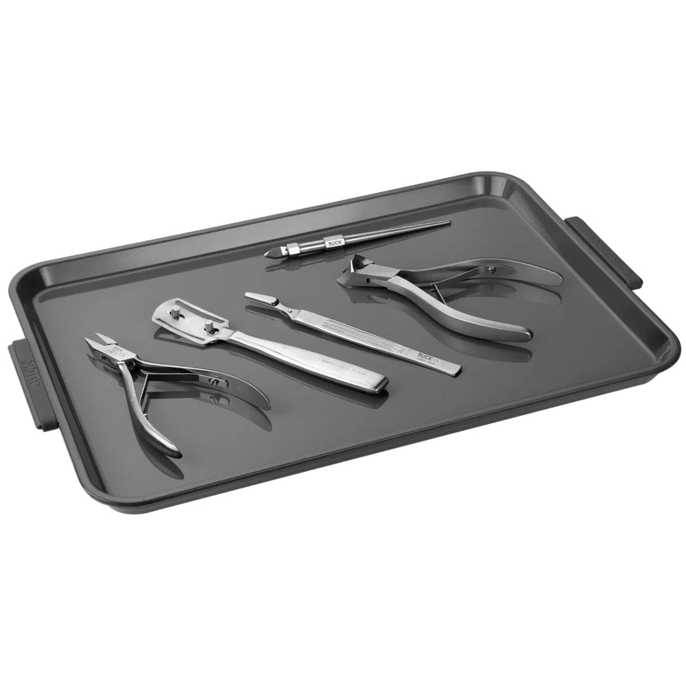 Set plateau à instruments Ruck grand – Couleur diverses couleurs, vue 5
