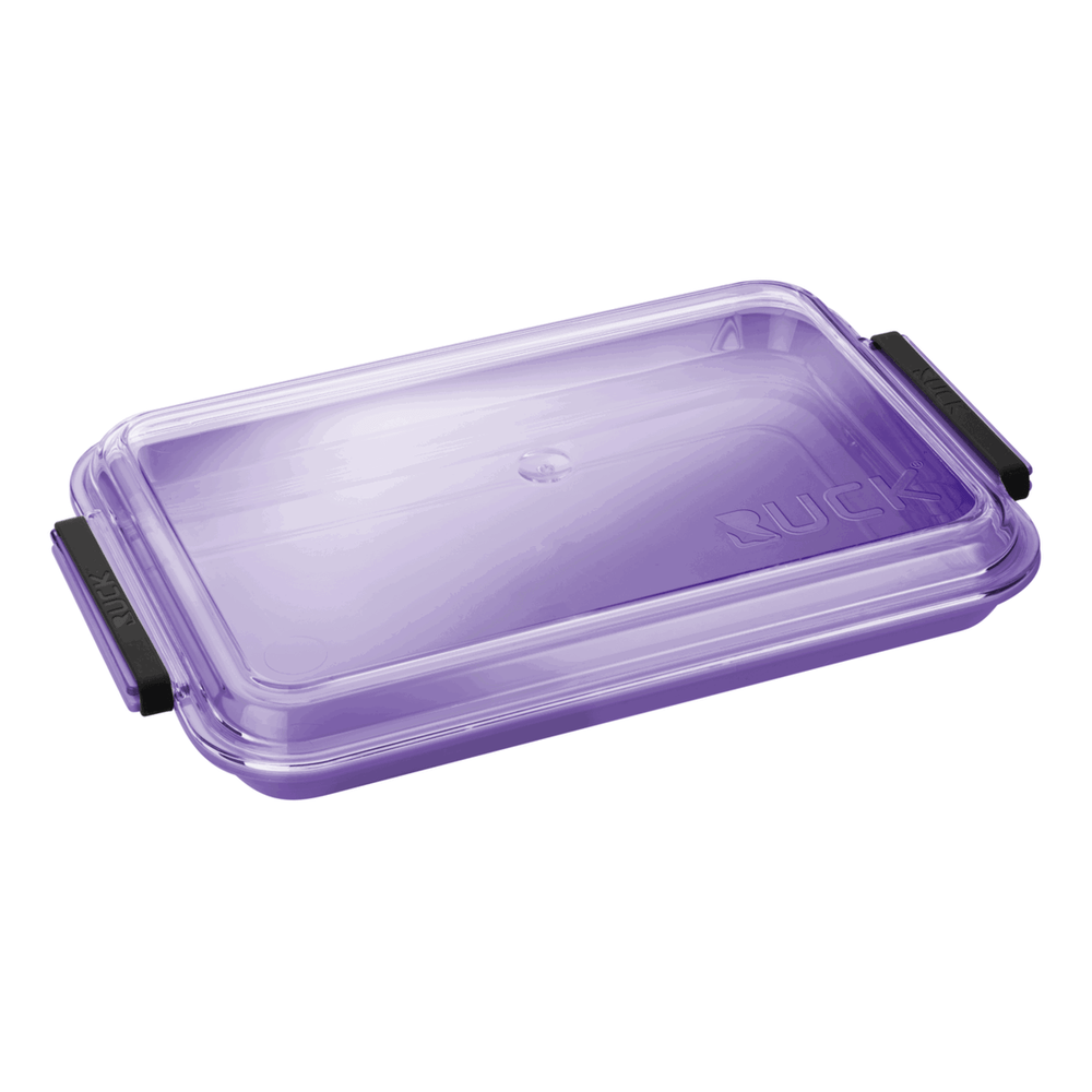 RUCK trayset klein violet