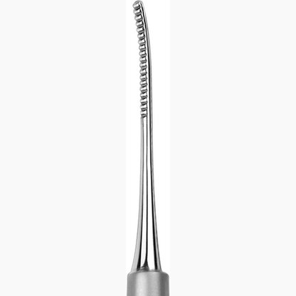 Lima para esquinas RUCK estrecha – Detalle