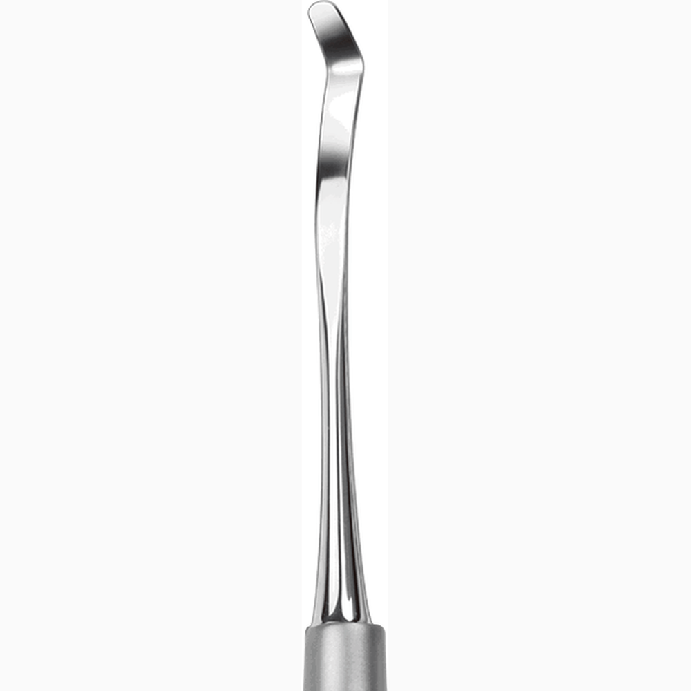RUCK nagelwalinstrument – Detail