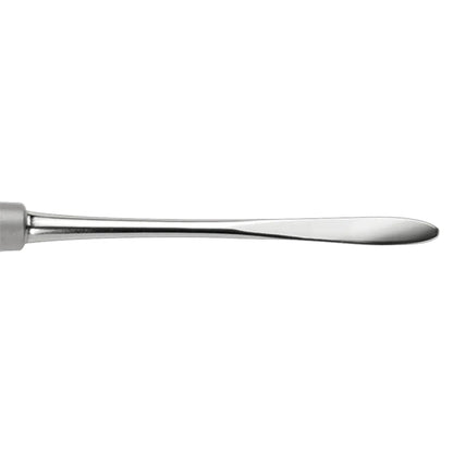 RUCK instrument léger pour repli unguéal double face – stérilisable