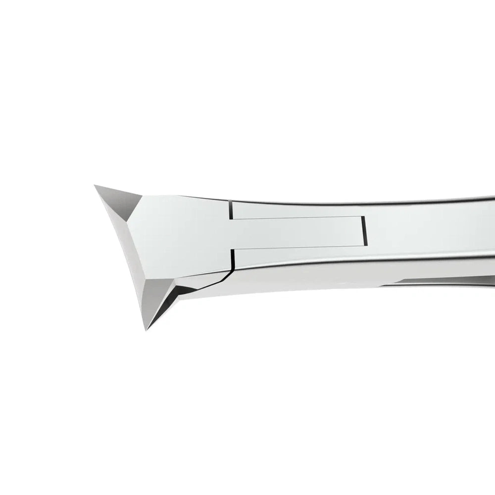 Alicate de corte frontal compacto para el cuidado podológico de uñas – vista 7