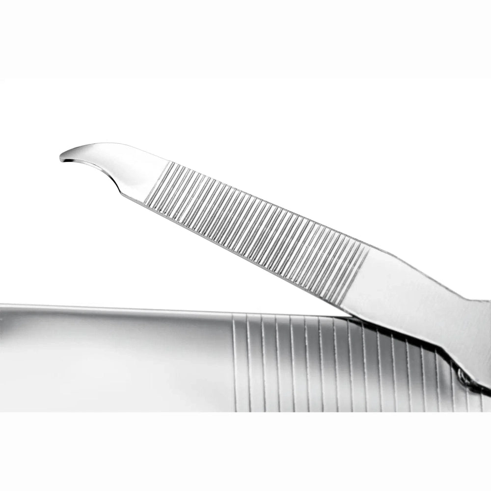 Fold-out file on the RUCK nail clipper for fingernails and toenails – view 2
