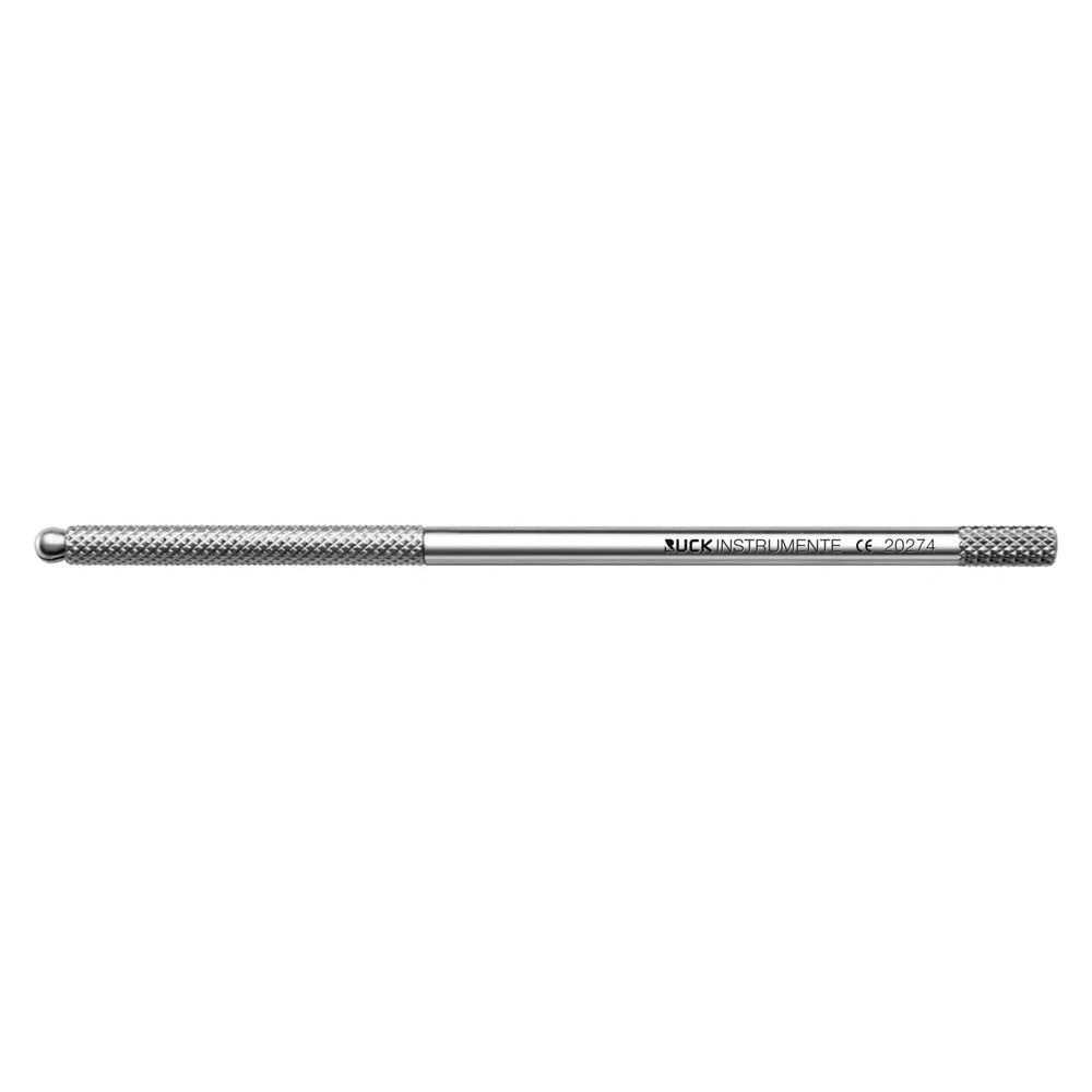 Ruck Nagelspalter-Halter – Rostfreier Edelstahl