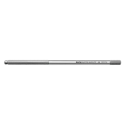 Ruck Nagelspalter-Halter – Rostfreier Edelstahl