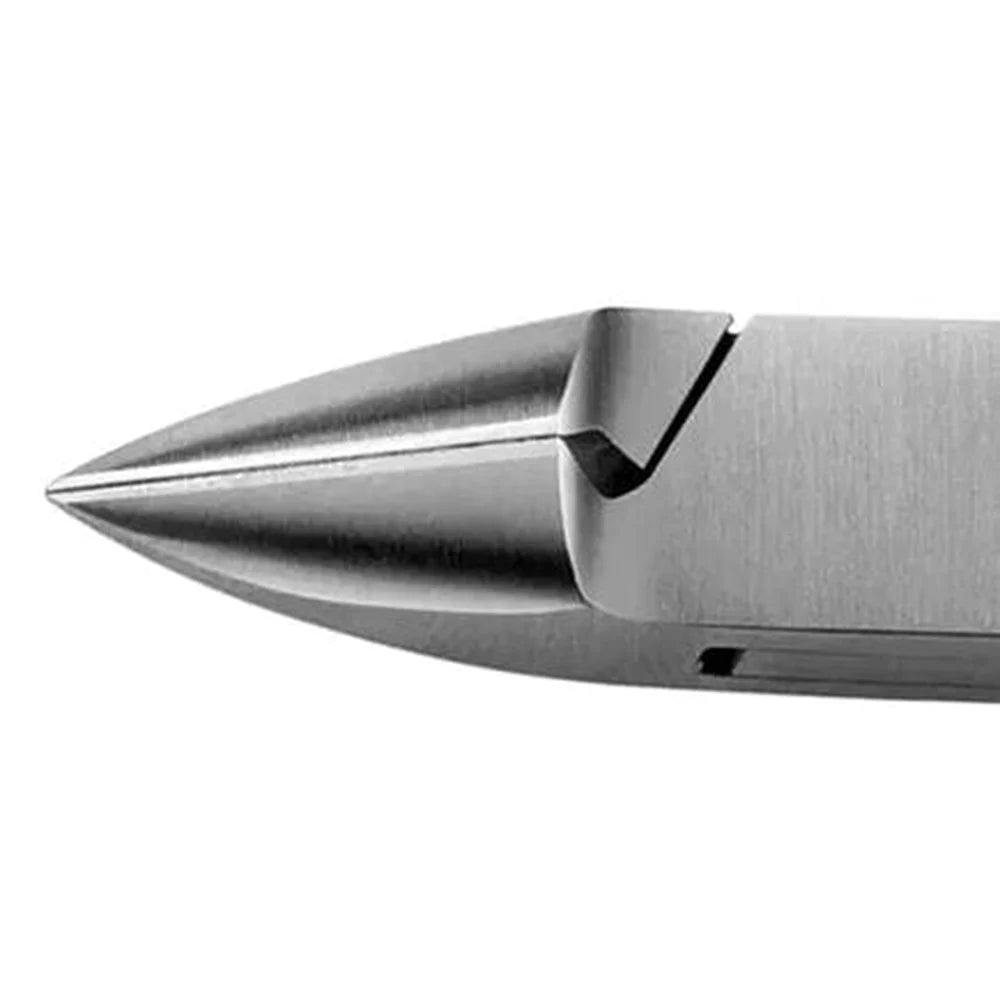 RUCK Nail Nipper with Curved Blade – sterilisable