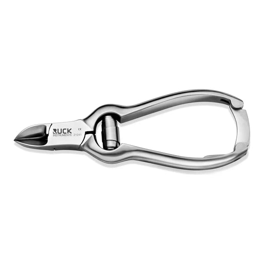 Ruck Buffer Nail Nippers – Stainless steel