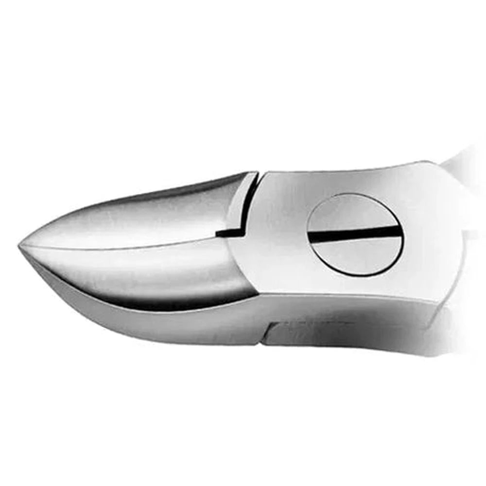 Tronchesino per unghie RUCK con molla ammortizzante – Lunghezza 12 cm