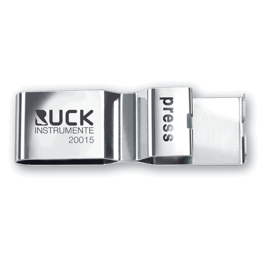 Extractor de hojas RUCK Skalpell-Ex