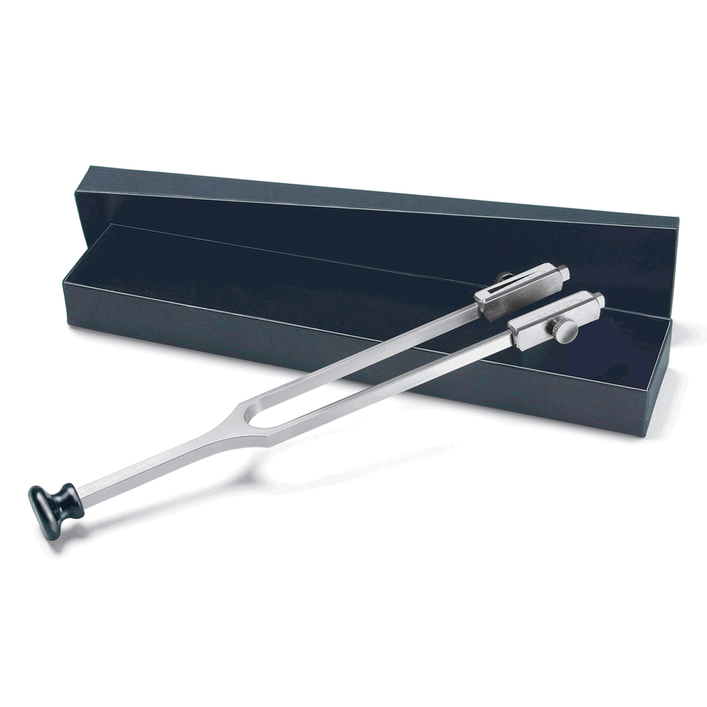 Diapason RUCK con astuccio