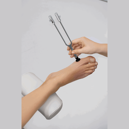 Diapason RUCK – Applicazione