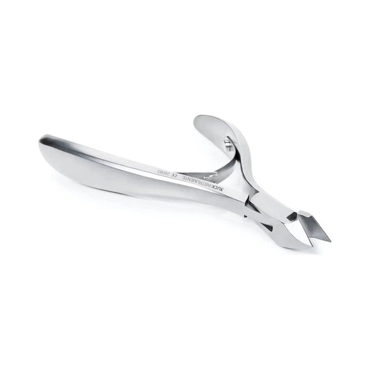 Ruck trapezoid cuticle nippers, standard shape