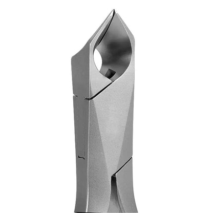 RUCK trapezoid head nippers – Stainless steel, view 5