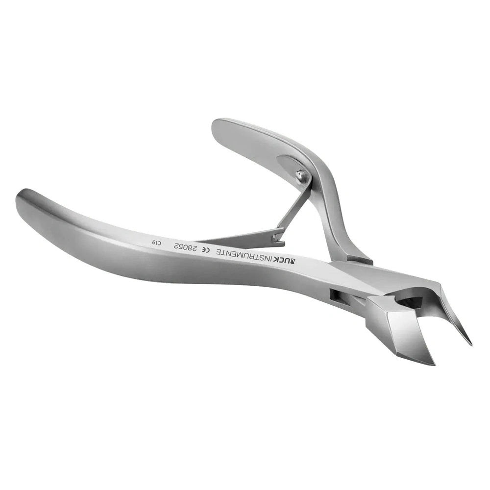 Ruck trapezoid head nippers, single-pointed 15 mm