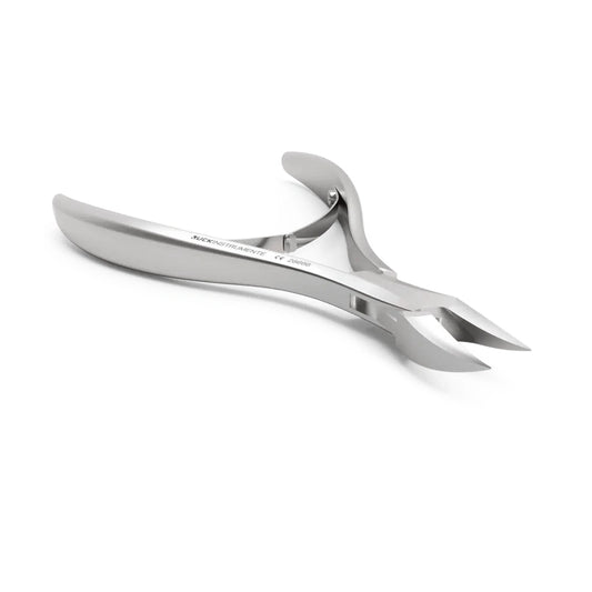 RUCK Trapezoid Nail Nippers – Stainless steel