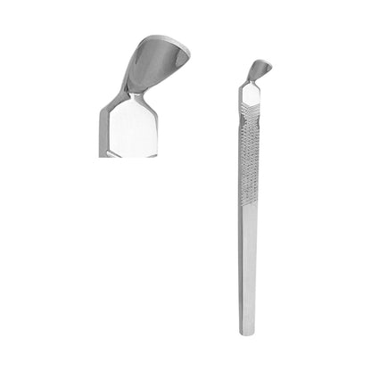 Cleaning instrument – Stainless steel