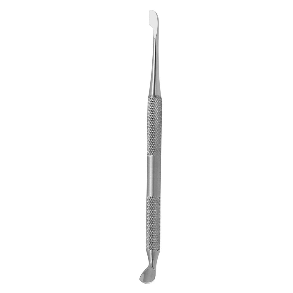 Double-sided cleaning instrument – Length 17 cm