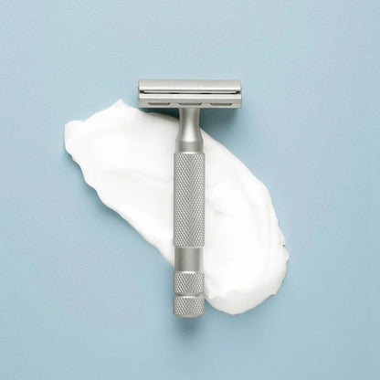 Rockwell - 6S rasoir de sûreté en acier inoxydable – Soin des pieds