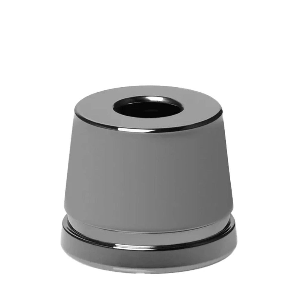 Rockwell Razors Stand – Gunmetal – Stainless steel